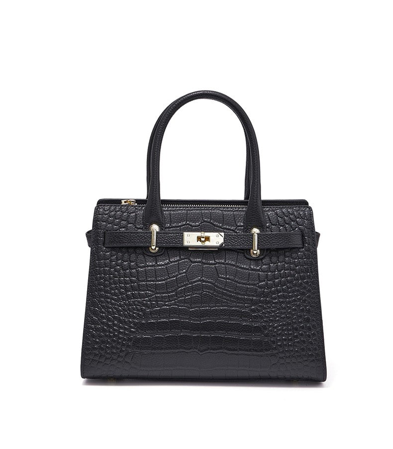Caroline Top Handle Bag