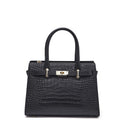 Caroline Top Handle Bag