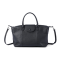 Laura Top Handle Bag with Detachable strap