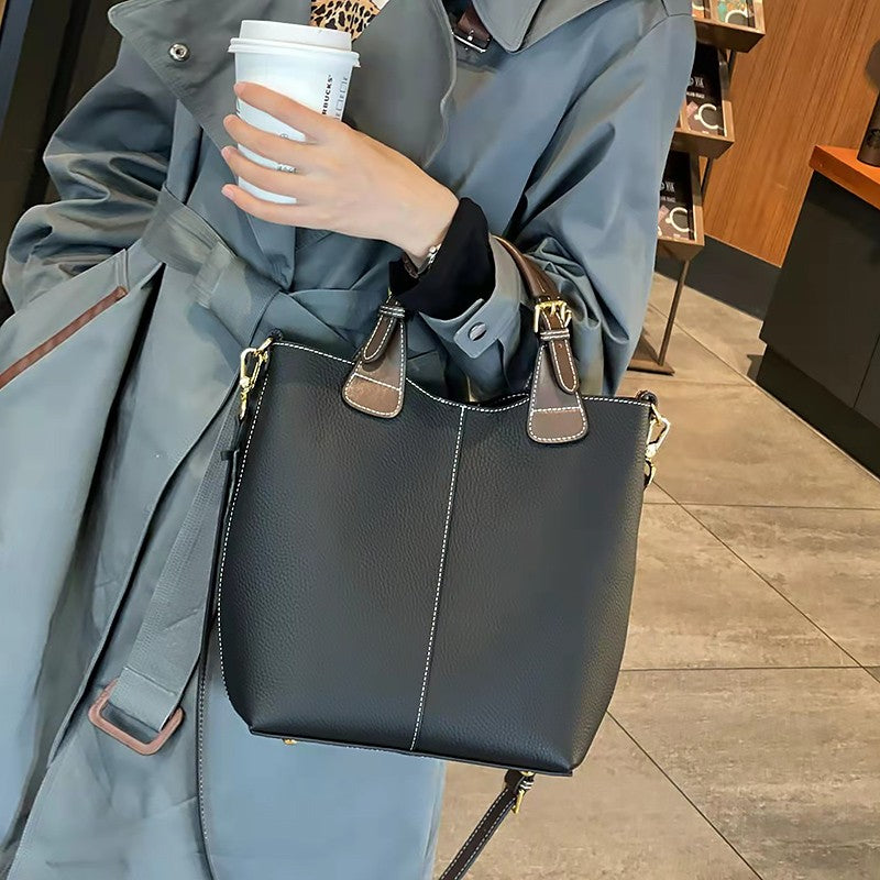 Charmaine Top Handle Bag