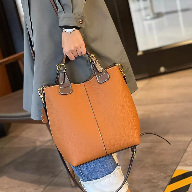 Charmaine Top Handle Bag