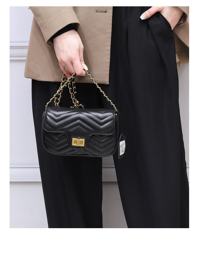 Carlyn Crossbody Bag
