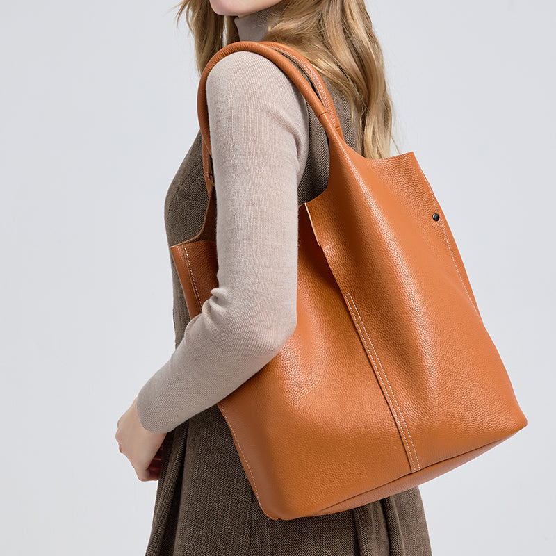 Sandra Tote Bag