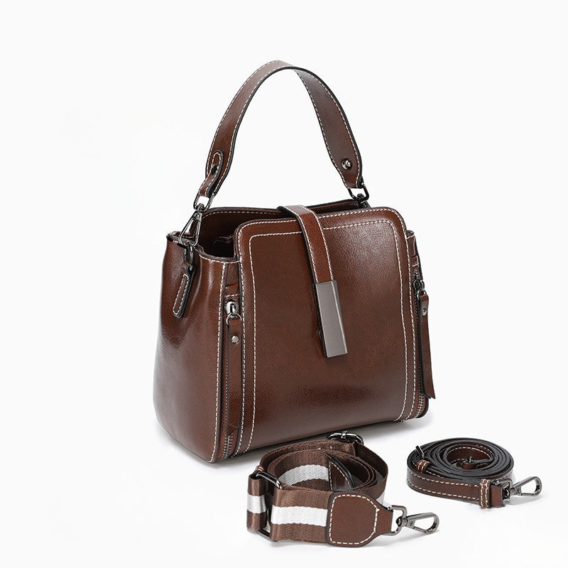 Veronica Crossbody Bag