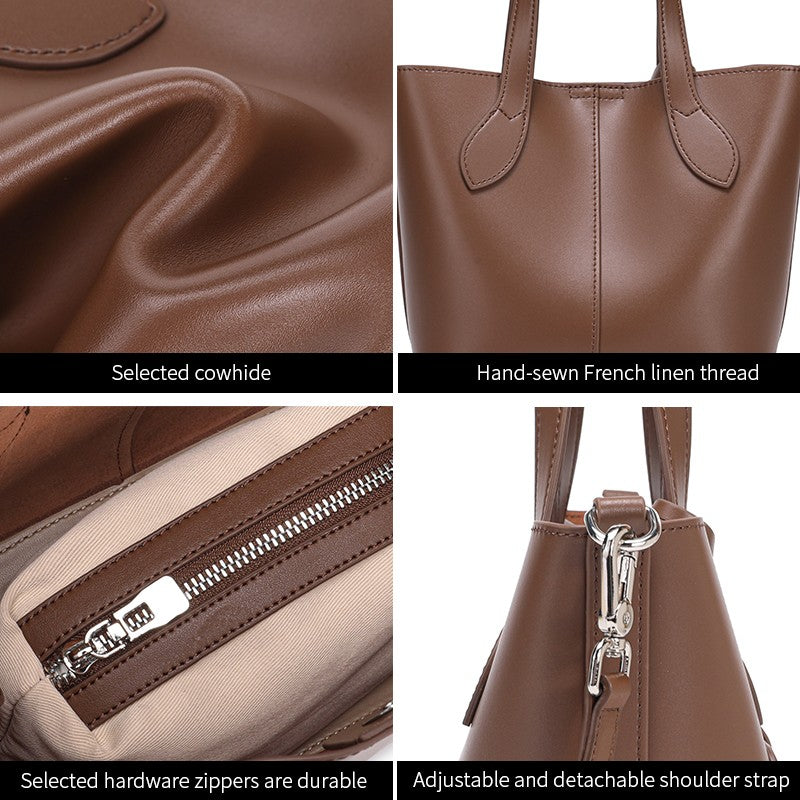 Ellie Tote/Crossbody Bag