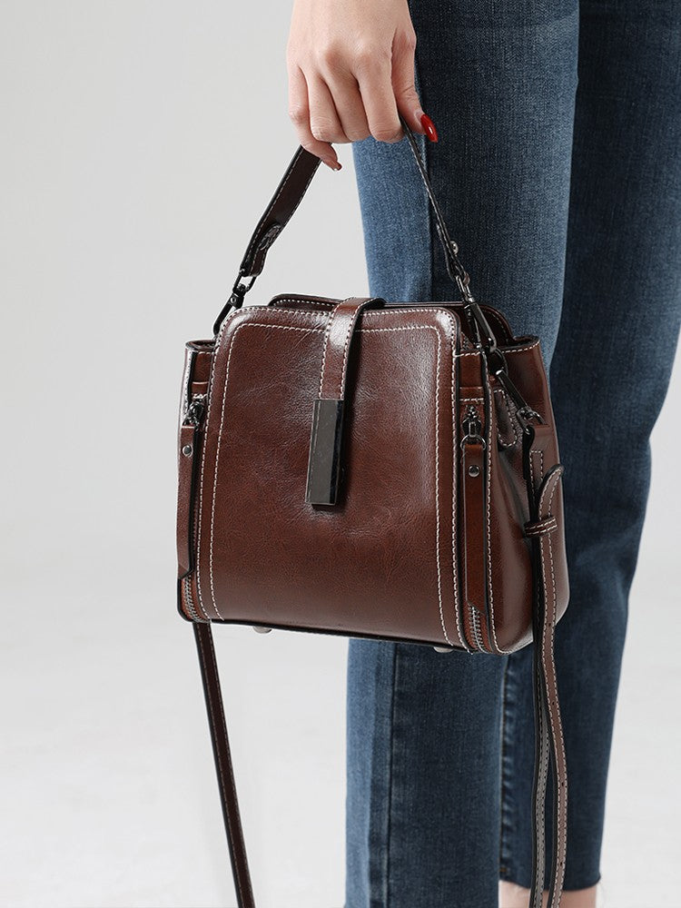 Veronica Crossbody Bag