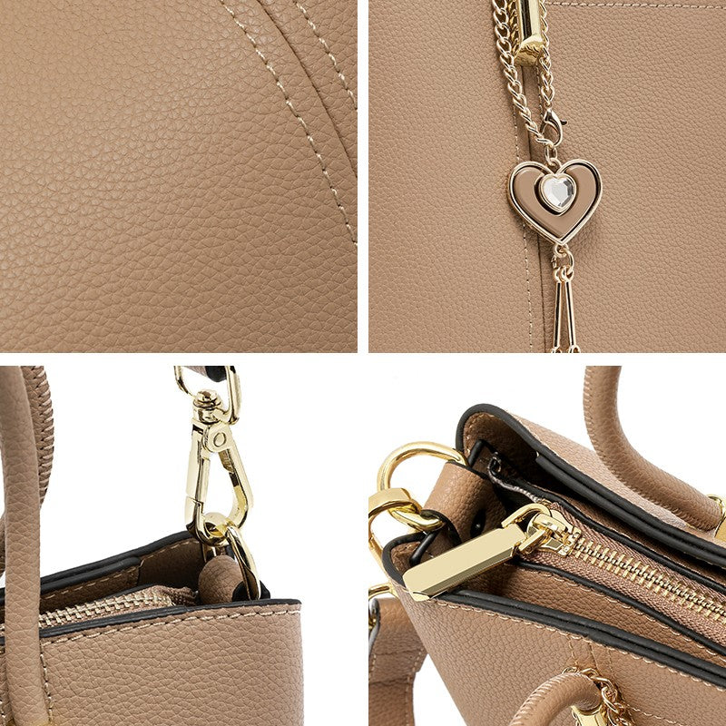 Charina Handbag