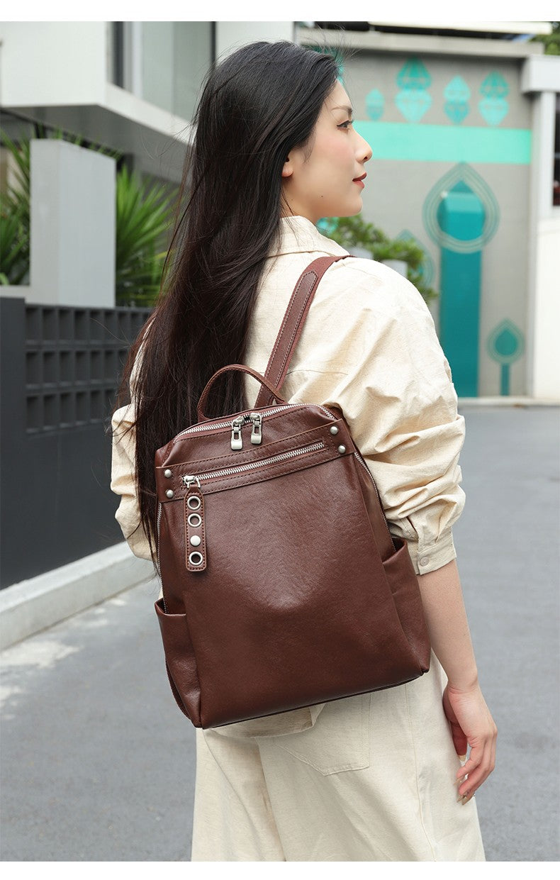 Agatha Backpack