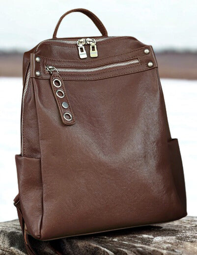 Agatha Backpack