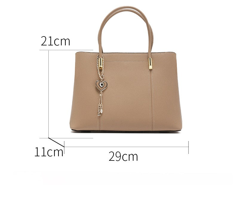 Charina Handbag