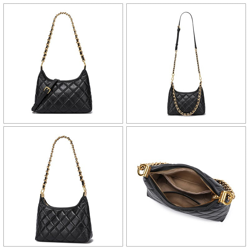 Jas Women's shoulder bag