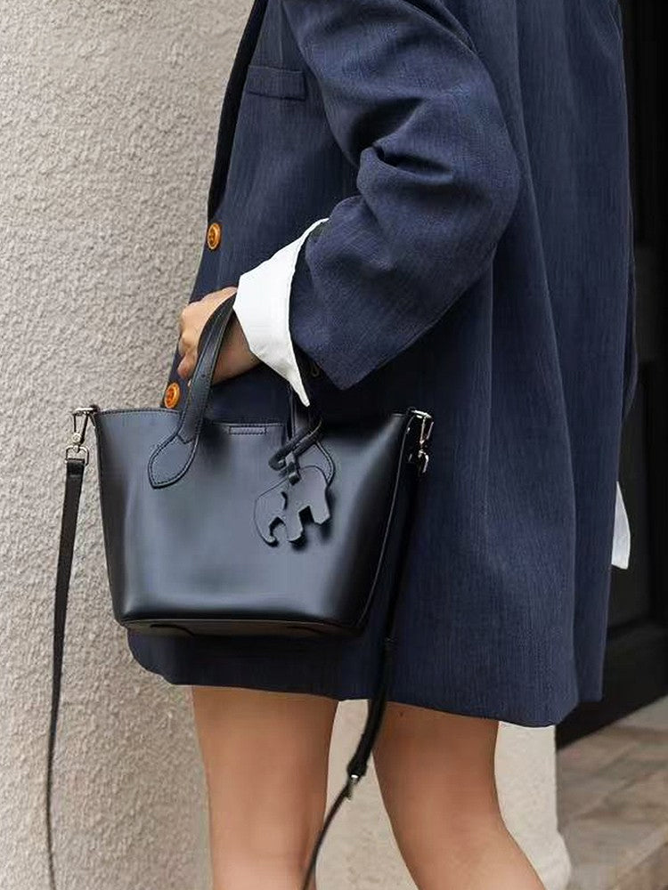Ellie Tote/Crossbody Bag