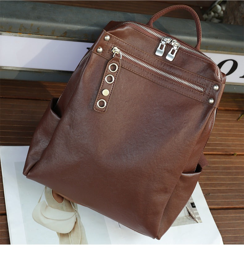 Agatha Backpack