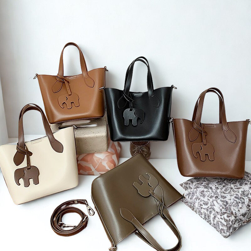 Ellie Tote/Crossbody Bag