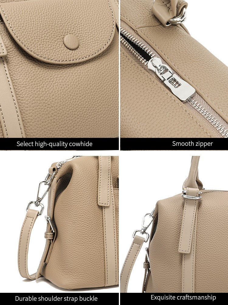 Rosie Crossbody Bag