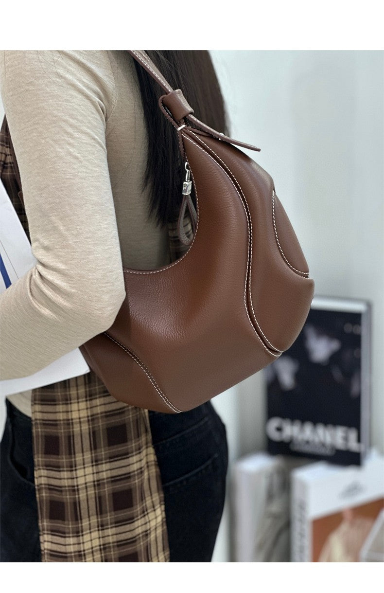 Monique Shoulder Bag
