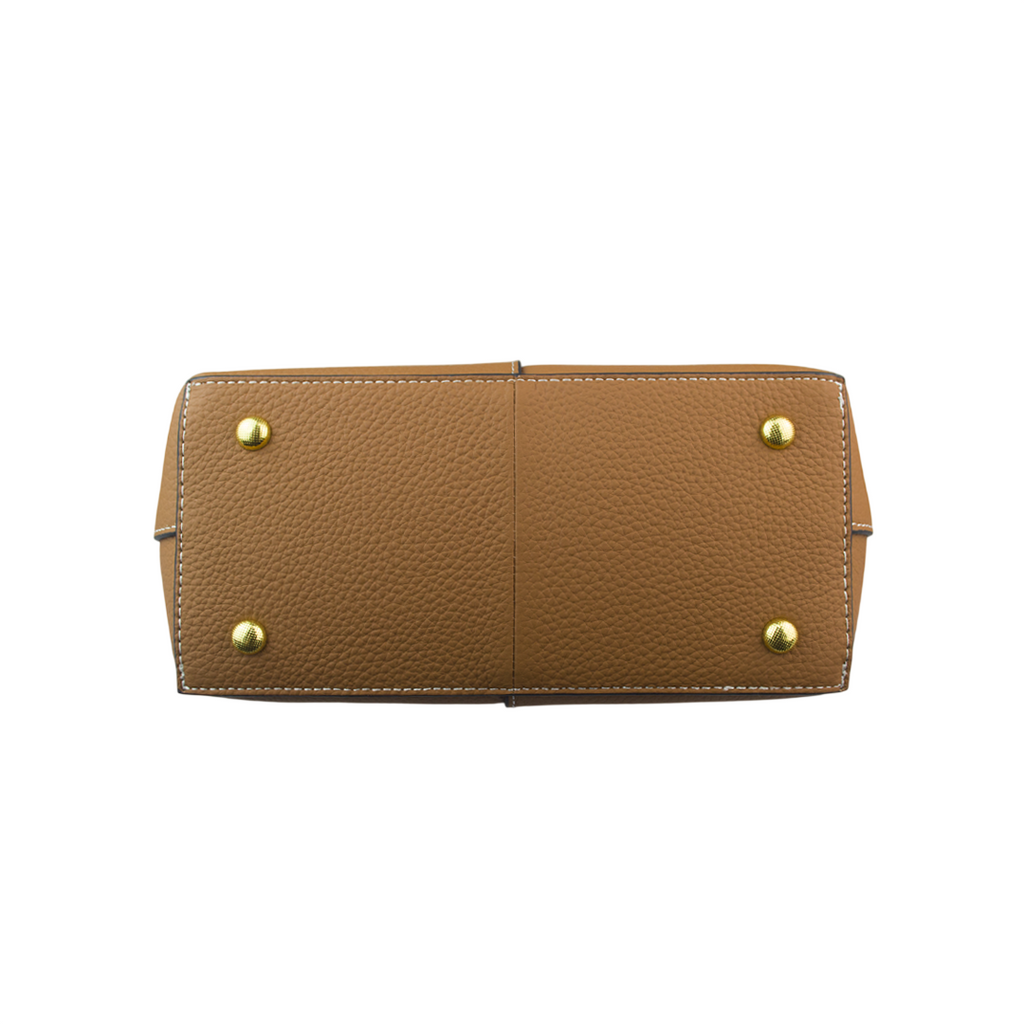 Charmaine Top Handle Bag
