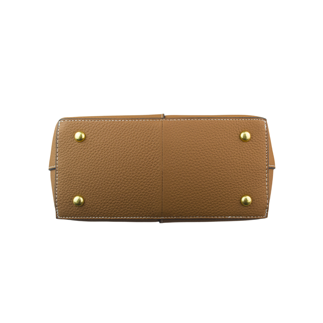 Charmaine Top Handle Bag