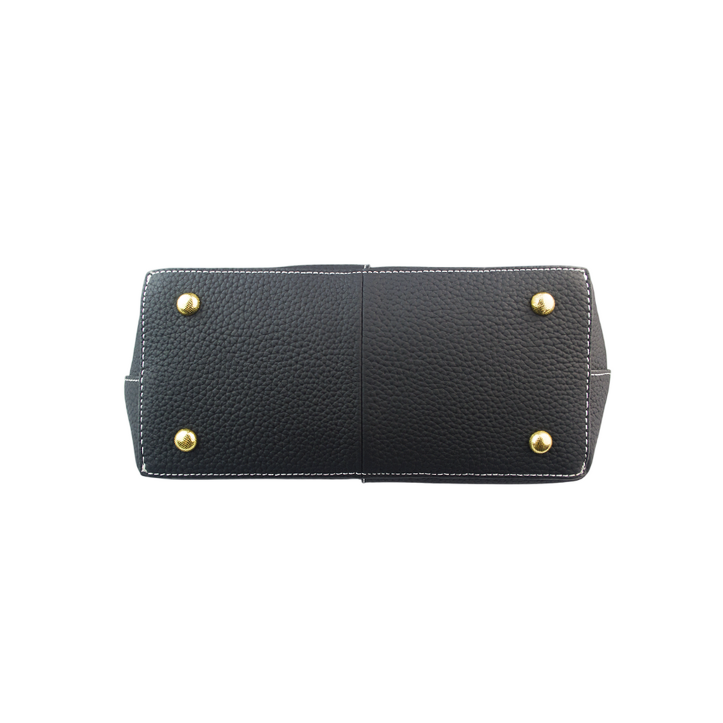 Charmaine Top Handle Bag