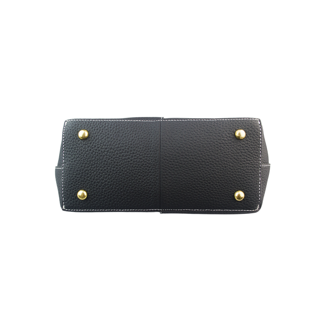 Charmaine Top Handle Bag