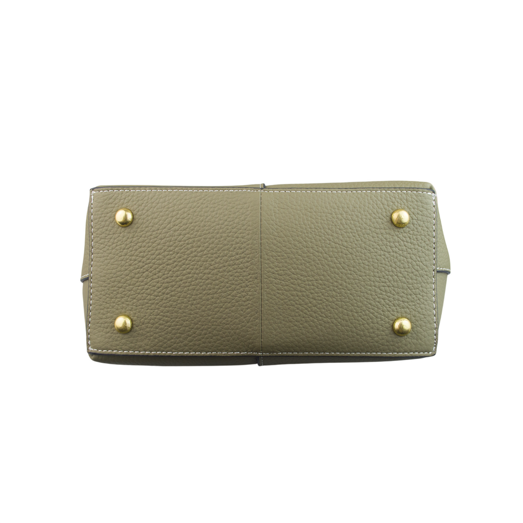 Charmaine Top Handle Bag