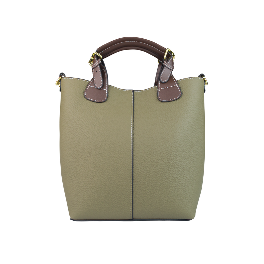 Charmaine Top Handle Bag