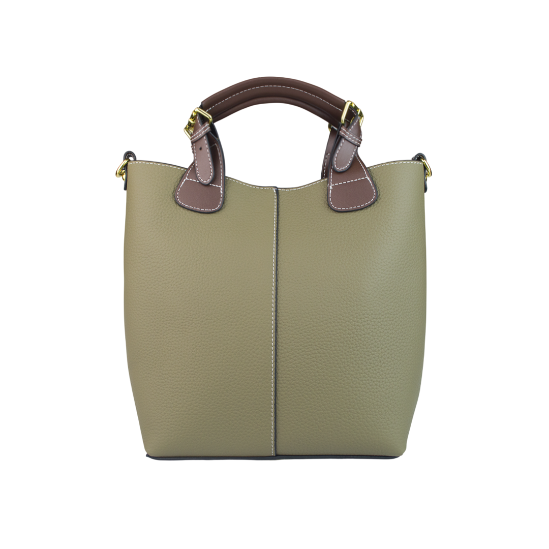 Charmaine Top Handle Bag
