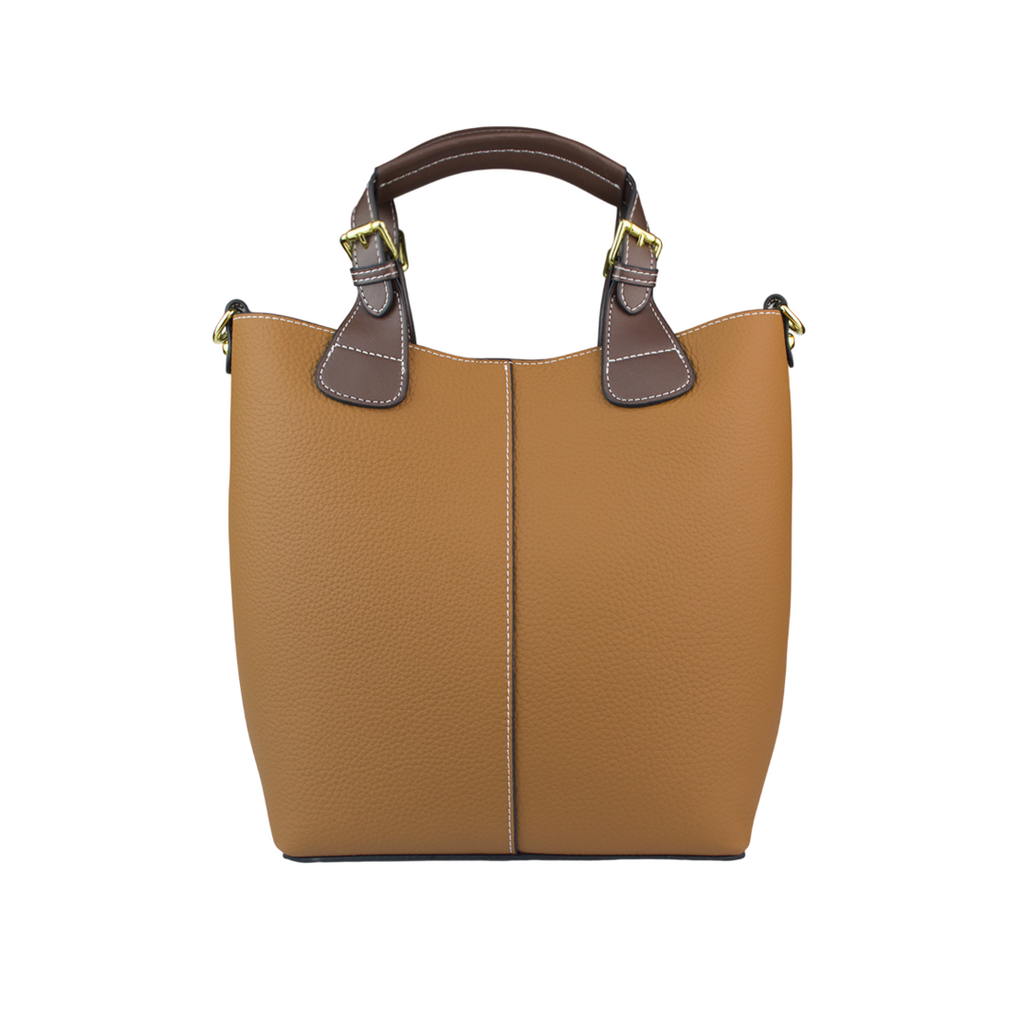 Charmaine Top Handle Bag