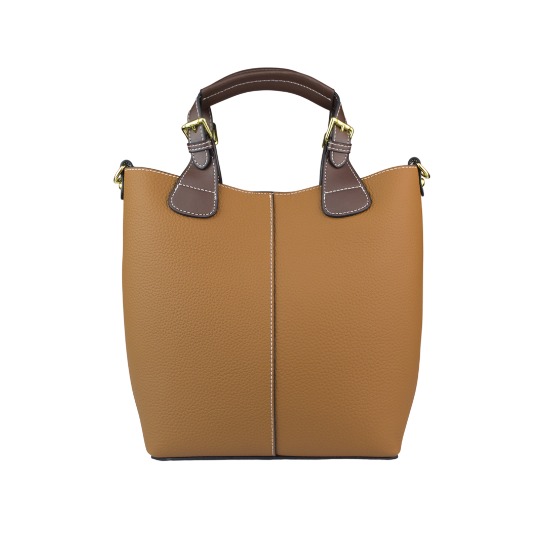 Charmaine Top Handle Bag