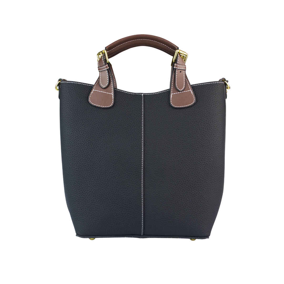 Charmaine Top Handle Bag