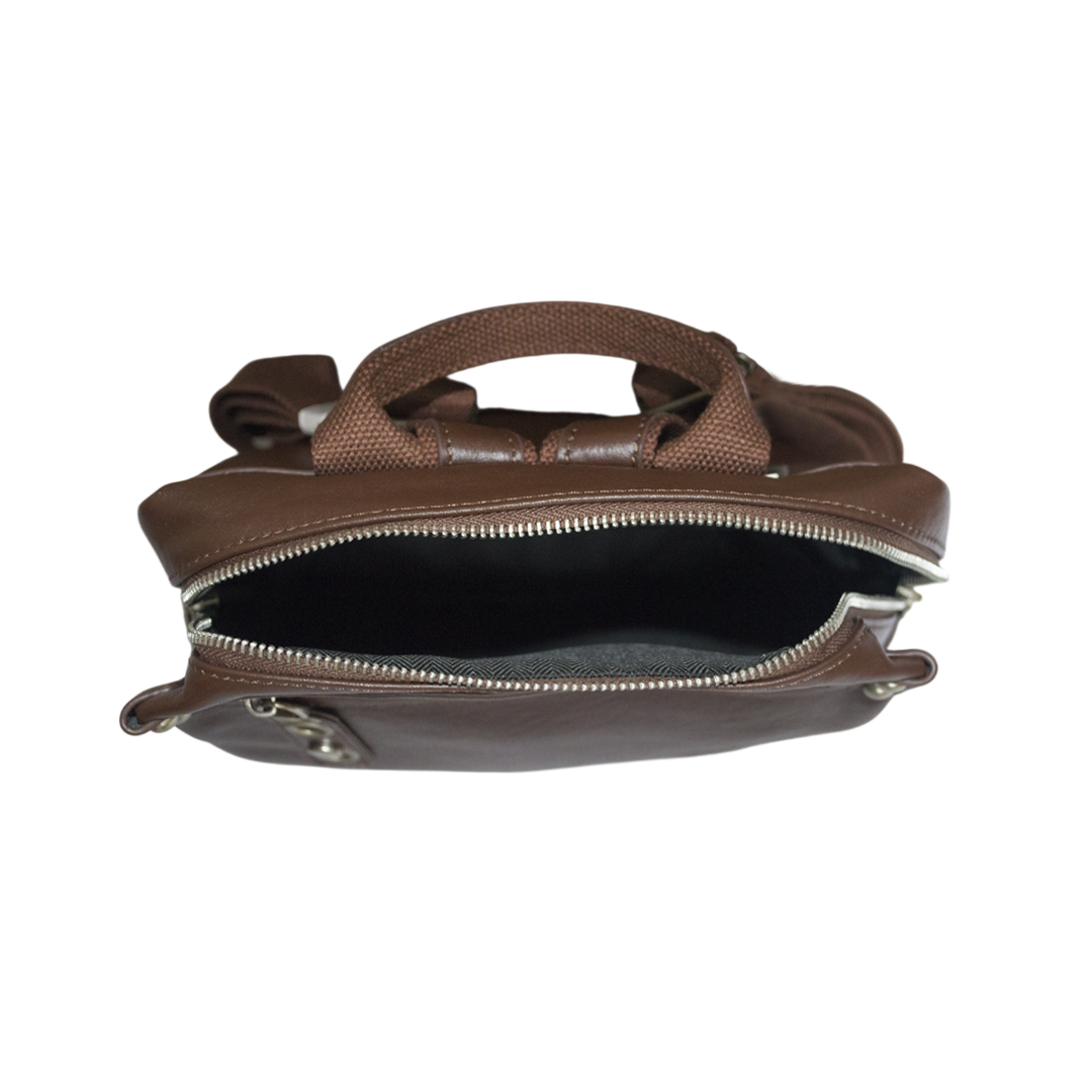 Agatha Backpack