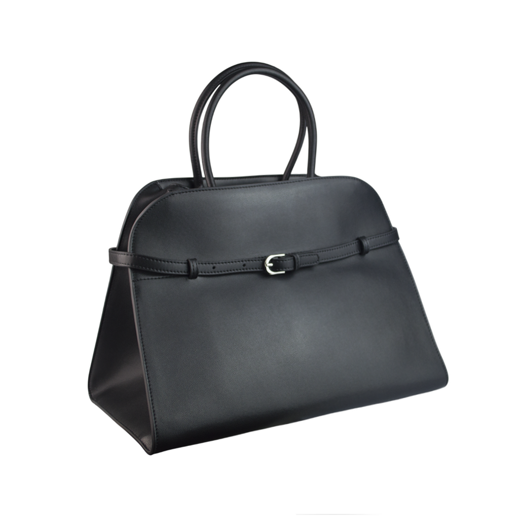 Charlotte Tote Bag