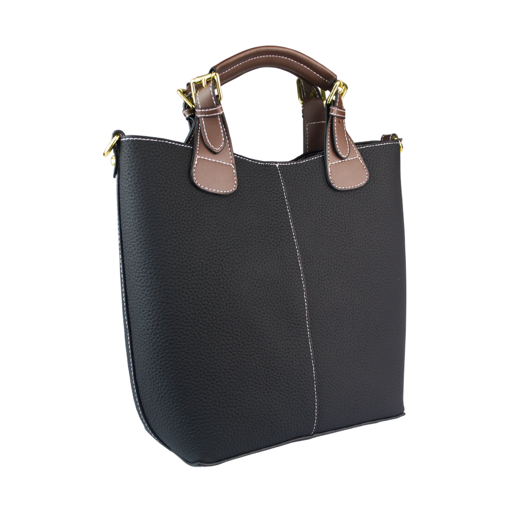 Charmaine Top Handle Bag