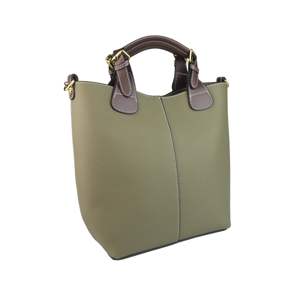 Charmaine Top Handle Bag