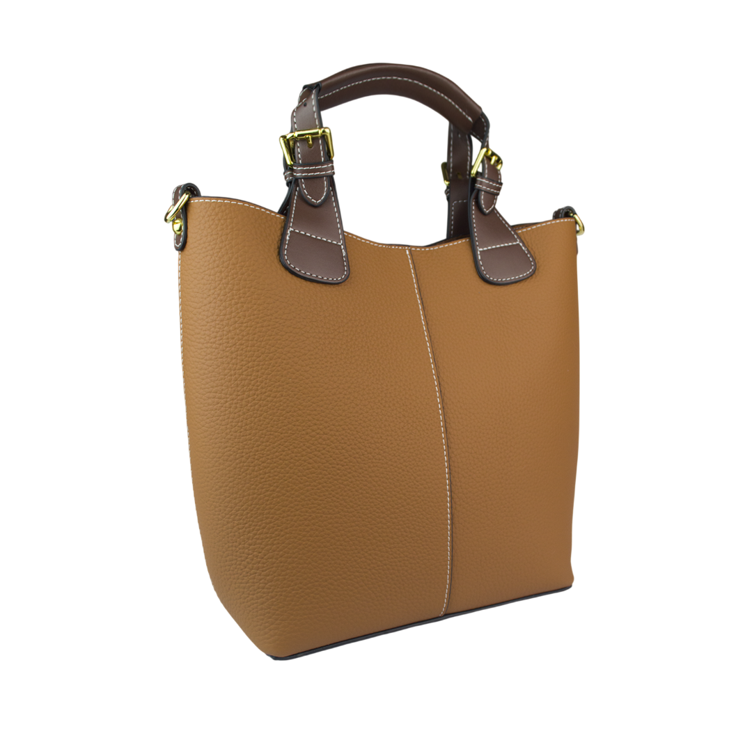 Charmaine Top Handle Bag