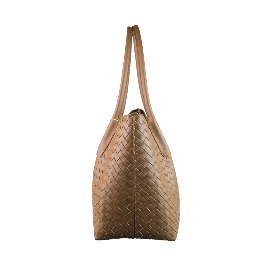Alexa Shoulder Bag