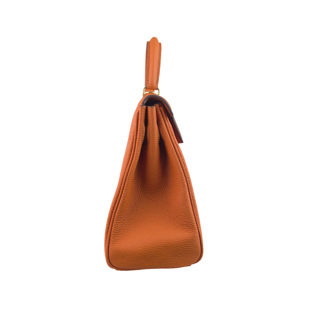 Claire Handbag