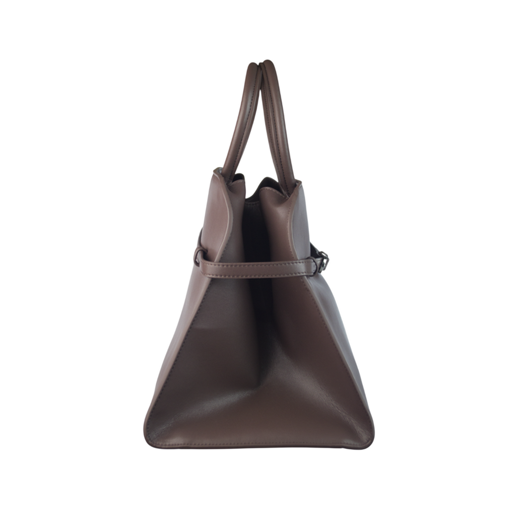 Charlotte Tote Bag
