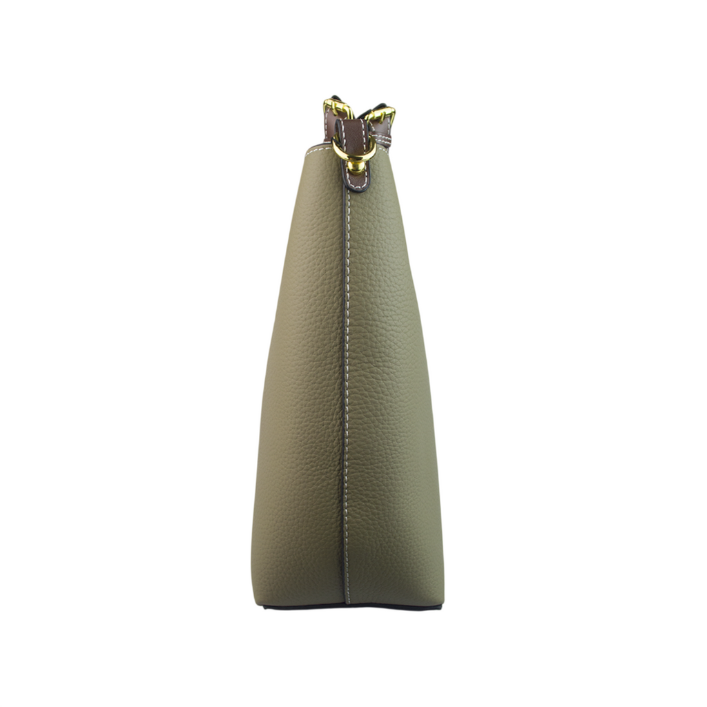 Charmaine Top Handle Bag