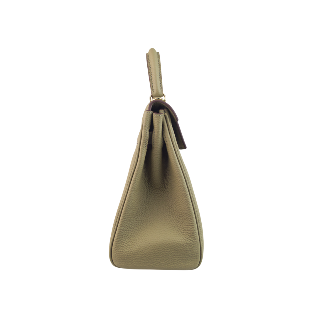 Claire Handbag