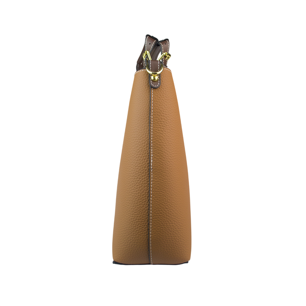 Charmaine Top Handle Bag