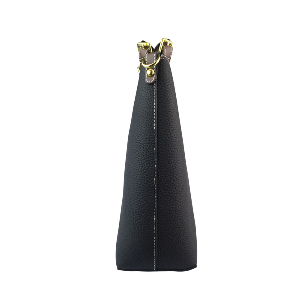 Charmaine Top Handle Bag